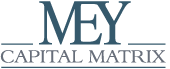 MEY Capital Matrix Logo